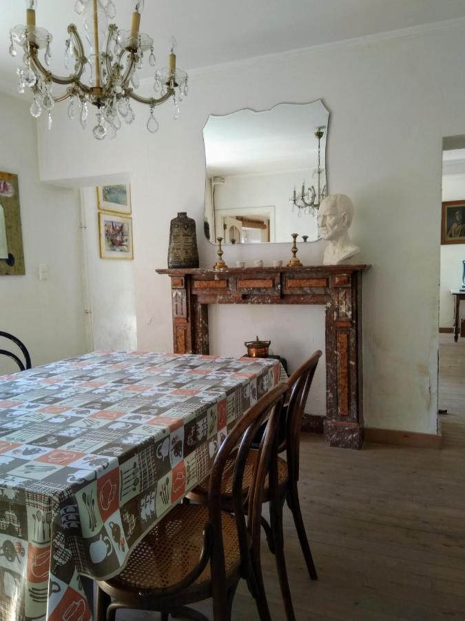 Gezellig Vakantiehuis Te Maissin Esterno foto