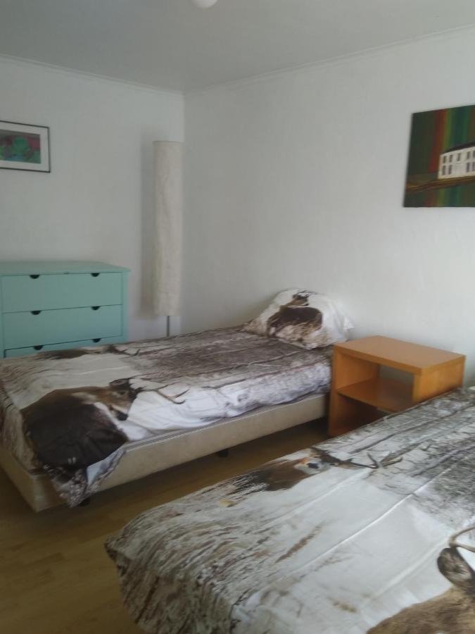 Gezellig Vakantiehuis Te Maissin Esterno foto