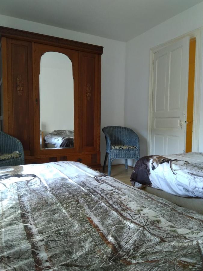 Gezellig Vakantiehuis Te Maissin Esterno foto