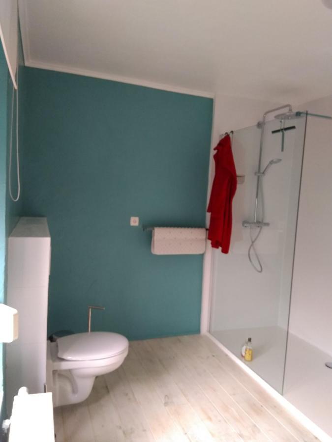 Gezellig Vakantiehuis Te Maissin Esterno foto