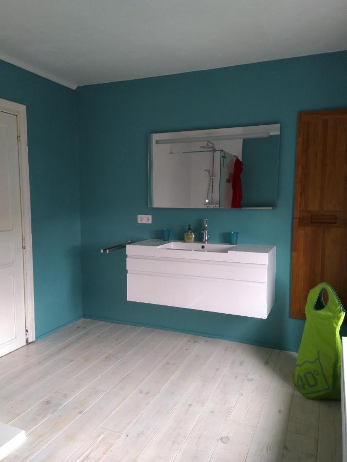 Gezellig Vakantiehuis Te Maissin Esterno foto